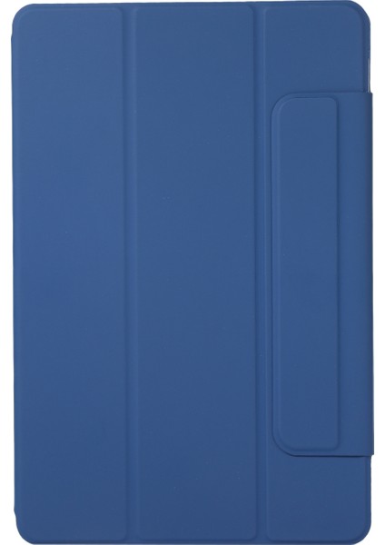 Xiaomi Pad 5 / Pad 5 Pro Için Manyetik Toka Deri Kılıf (Yurt Dışından) modelleri