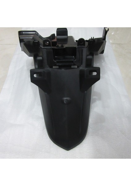 Honda Activa S Arka Çamurluk