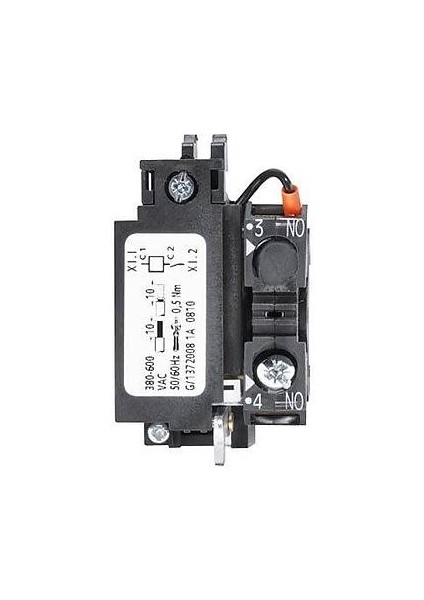 3VL9800-1ST00 VL1250-VL1600 Açtırma Bobi̇ni̇