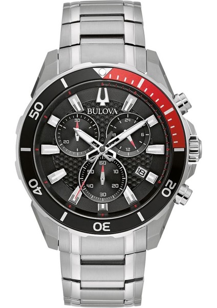 98B344 Erkek Kol Saati