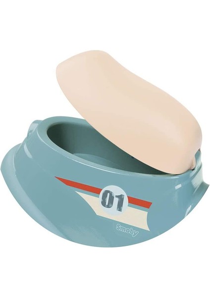 Bingit Scooter Motor - Mavi 721006