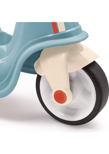 Bingit Scooter Motor - Mavi 721006