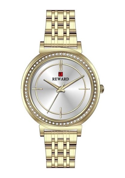 A141492 RD21062L Mtl Kadın Kol Saati