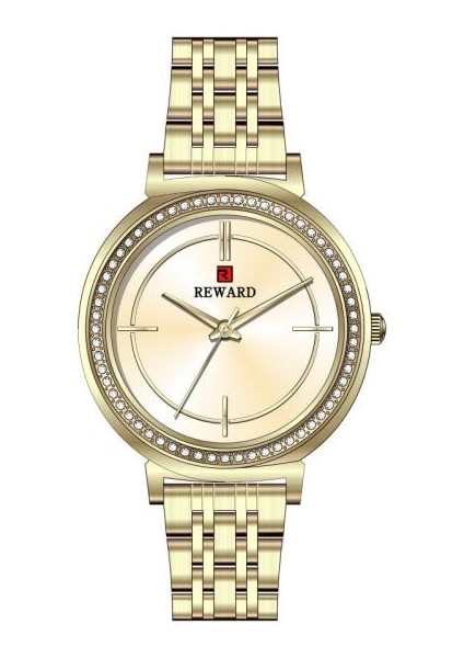 A141493 RD21062L Mtl Kadın Kol Saati