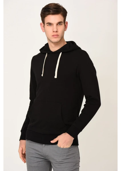 Jack & Jones Essentials Jjeholmen Sweat Erkek Sweat 12136885