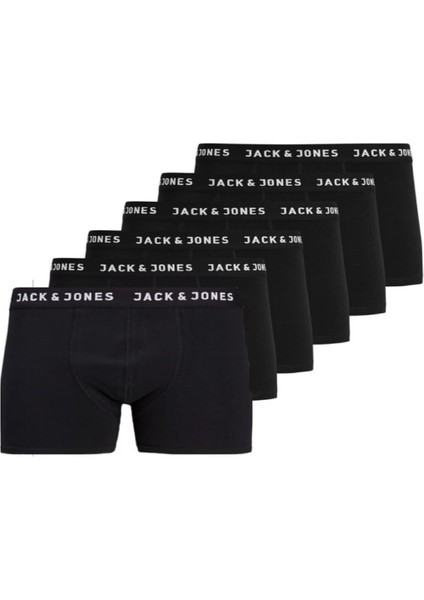 Jacjon 6'lı Boxer 121382356