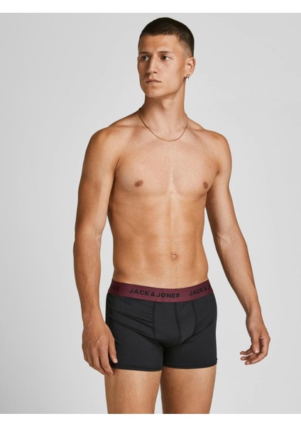 Jack & Jones Microfiber Erkek Boxer 12194284