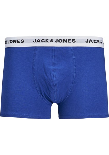 Jacwhite 5'li Paket Boxer 12182064