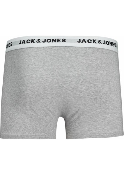 Jacwhite 5'li Paket Boxer 12182064