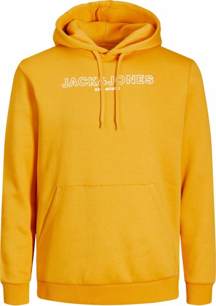 Jjbank Sweat Hood 12192093