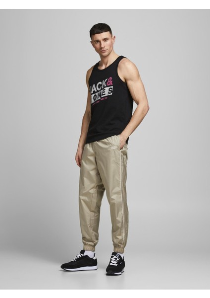 Jack & Jones Jcoliquid Tank Top Fst Tişört