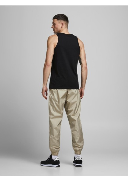 Jack & Jones Jcoliquid Tank Top Fst Tişört