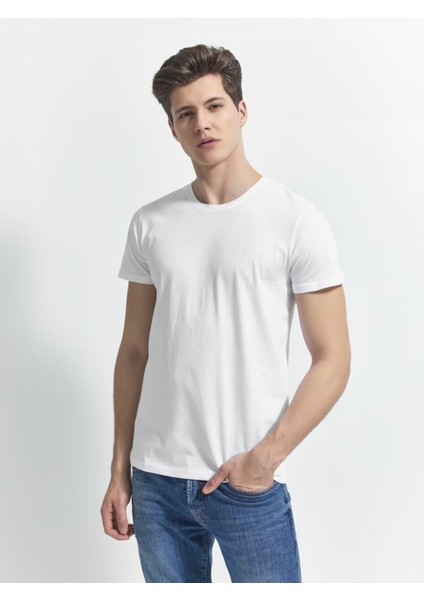 Pizese Erkek T-Shirt