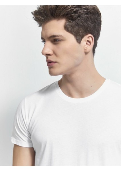 Pizese Erkek T-Shirt