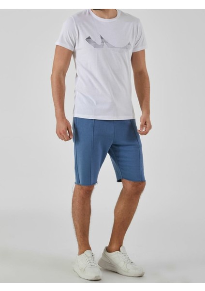 Fegapo Erkek T-Shirt