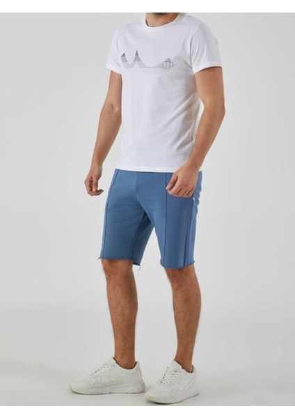 Fegapo Erkek T-Shirt