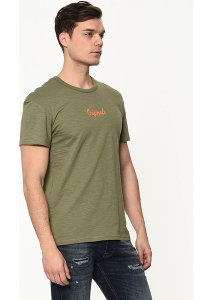 Jack & Jones Jorsttockholm Tshirt 12185790