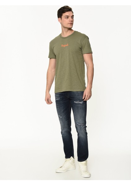 Jack & Jones Jorsttockholm Tshirt 12185790