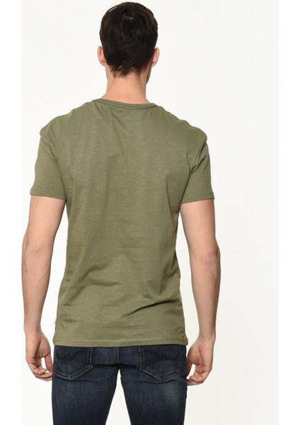 Jack & Jones Jorsttockholm Tshirt 12185790