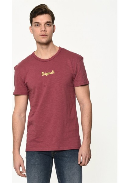 Jack & Jones Jorsttockholm Tshirt 12185790