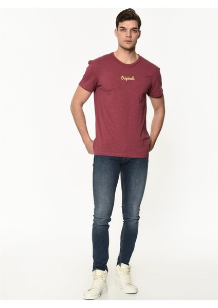 Jack & Jones Jorsttockholm Tshirt 12185790