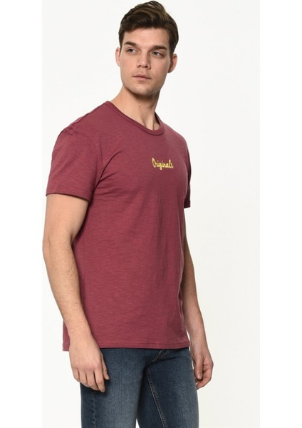 Jack & Jones Jorsttockholm Tshirt 12185790