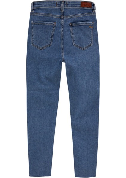 Marinella X Miles Wash Kadın Jeans fiyatları
