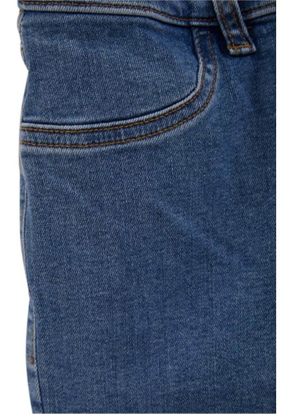 Marinella X Miles Wash Kadın Jeans modelleri