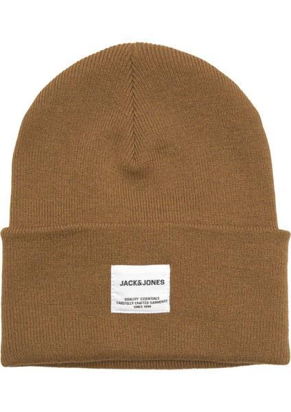 Jack & Jones Erkek Rubber Bere