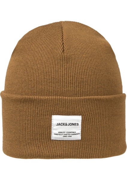 Jack & Jones Erkek Rubber Bere