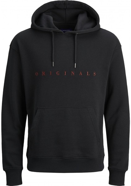 Erkek Tap Shoe Sweatshirt