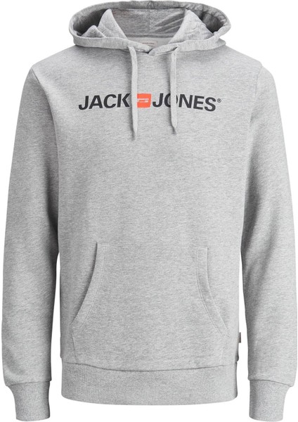 Erkek Light Grey Sweatshirt-12137054 indirimleri