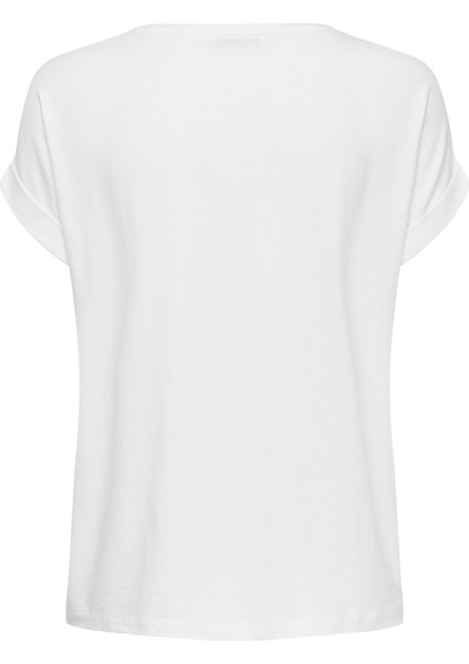 Kadın BEYAZ T-Shirt