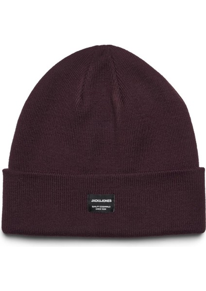 Jack & Jones Erkek Port Royale Bere