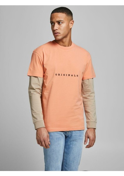 Jack & Jones Jorcopenhagen Tshirt 12176780