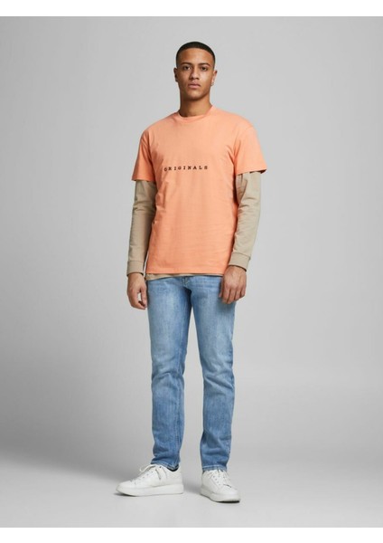 Jack & Jones Jorcopenhagen Tshirt 12176780