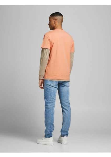 Jack & Jones Jorcopenhagen Tshirt 12176780