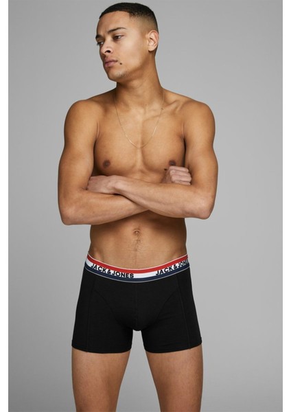 Waıstband 3 Lü Paket Erkek Boxer fiyatları