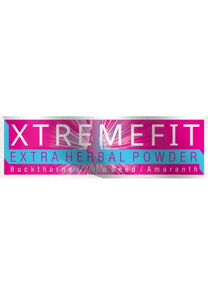 Xtremefit Extra Herbal Powder modelleri