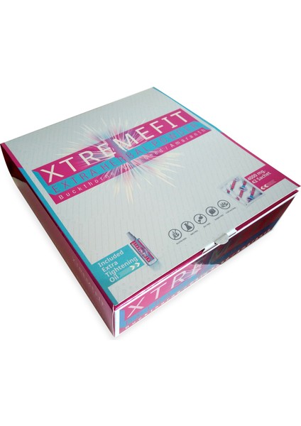 Xtremefit Extra Herbal Powder fırsatları