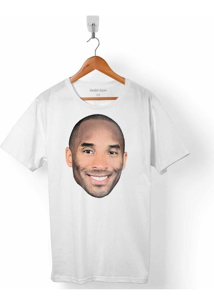 Kobe Braynt Black Mamba Nba Basketball Erkek Tişört