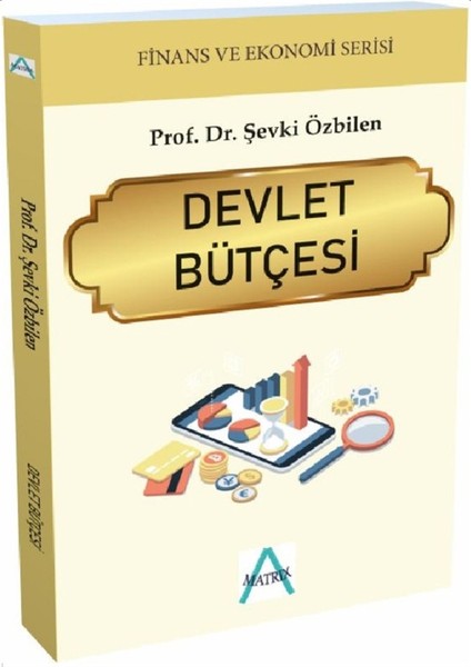 Devlet Bütçesi - Şevki Özbilen