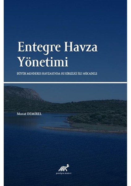 Entegre Havza Yönetimi - Murat Demirel
