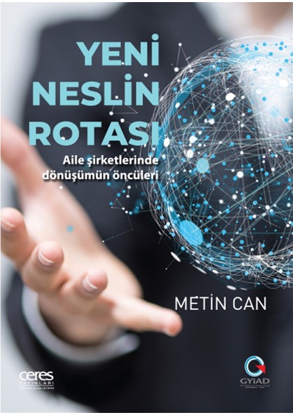 Yeni Neslin Rotası - Metin Can