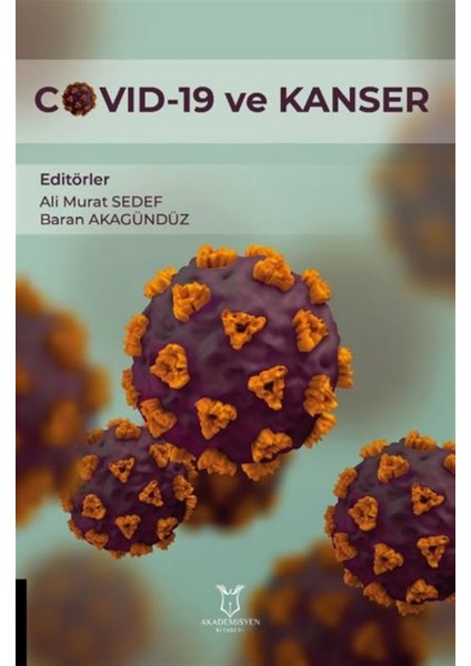 Covd ve Kanser - Ali Murat Sedef