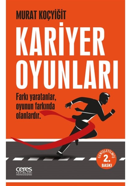 Kariyer Oyunları - Murat Koçyiğit