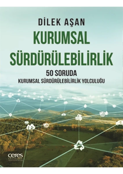 Kurumsal Sürdürülebilirlik - Dilek Aşan