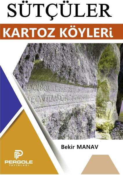 Sütçüler Kartoz Köyleri - Bekir Manav