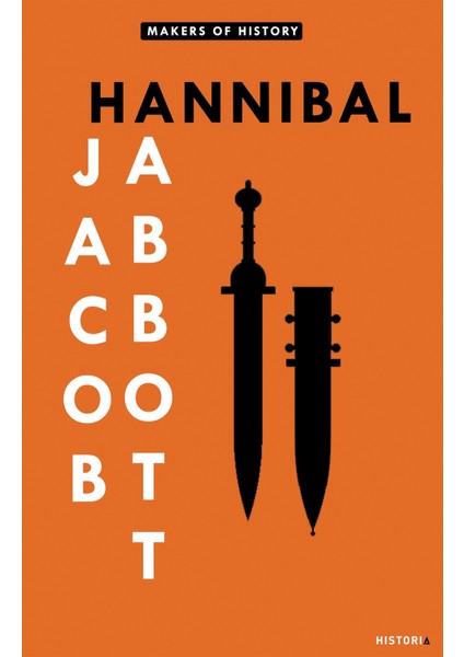 Hannibal - Jacob Abbott