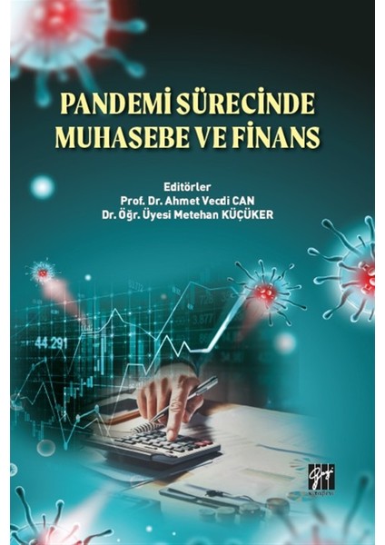 Pandemi Sürecinde Muhasebe ve Finans - Ahmet Vecdi Can